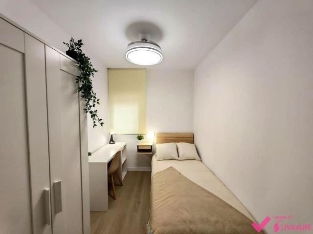 Luxury Apartment for rent in Seville, Andalusia