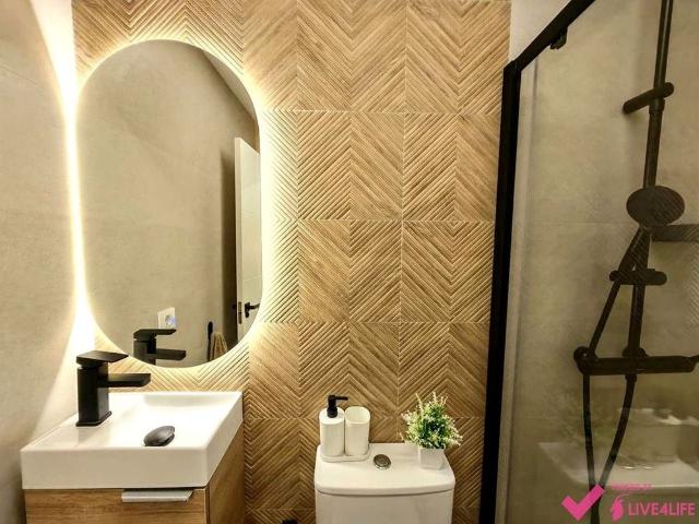 Luxury Apartment for rent in Seville, Andalusia