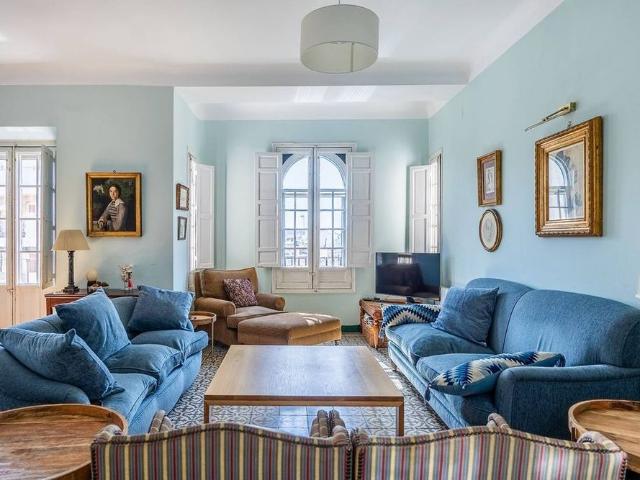 Luxury Apartment for rent in Seville, Spain