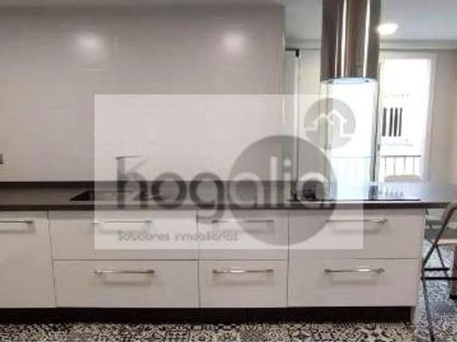 Luxury Apartment for rent in Seville, Spain