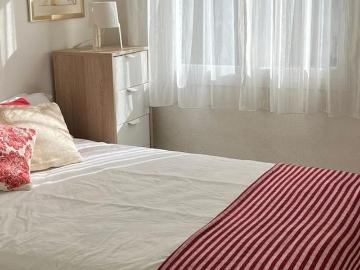 Luxury Apartment for rent in The Golden Mile, Marbella, Andalusia