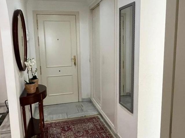 Luxury Apartment for rent in The Golden Mile, Marbella, Andalusia