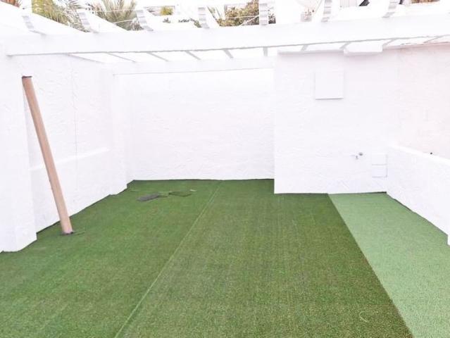 Luxury Apartment for rent in The Golden Mile, Spain