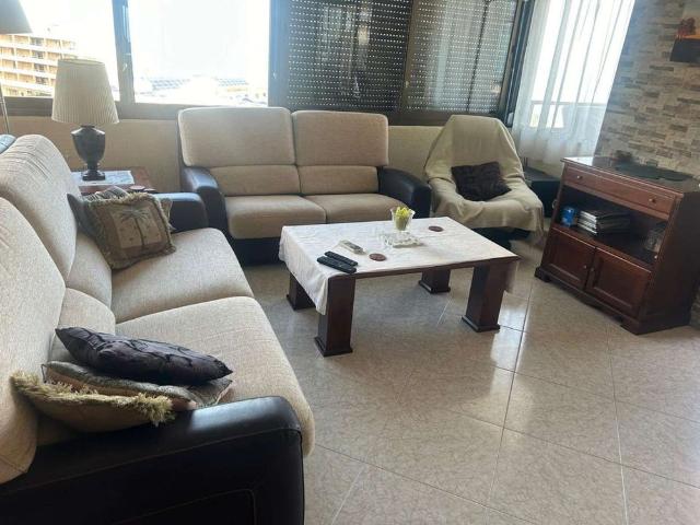 Luxury Apartment for rent in Torremolinos, Andalusia