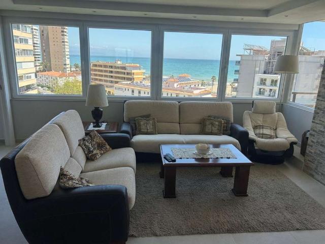 Luxury Apartment for rent in Torremolinos, Andalusia