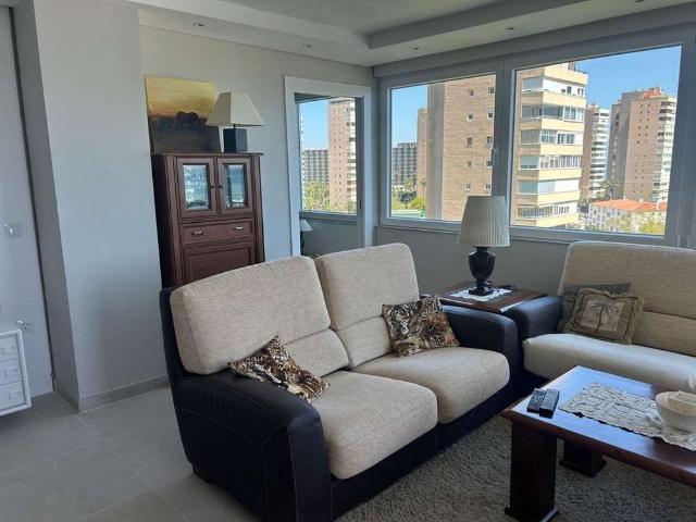 Luxury Apartment for rent in Torremolinos, Andalusia