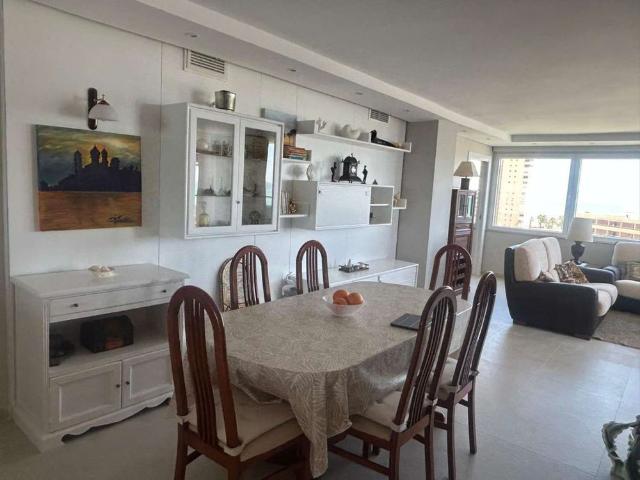 Luxury Apartment for rent in Torremolinos, Andalusia