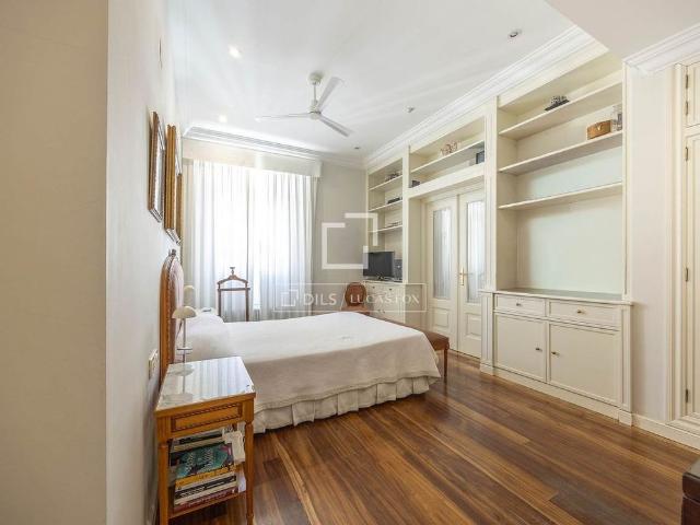 Luxury Flat for rent in Valencia, Spain