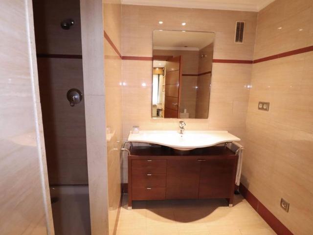 Luxury Apartment for rent in Valencia, Spain