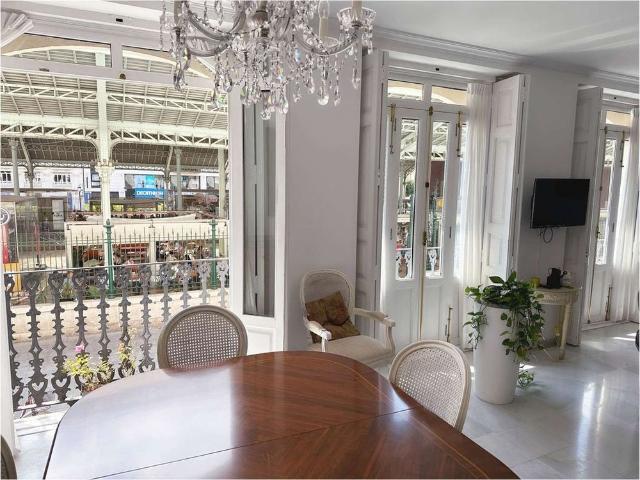 Luxury Apartment for rent in Valencia, Spain