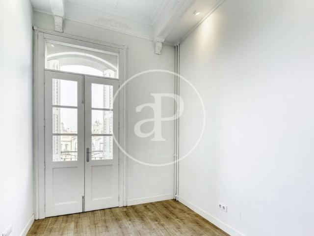 Luxury Apartment for rent in Valencia, Spain