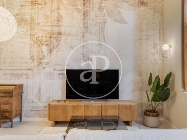 Luxury Apartment for rent in Valencia, Spain