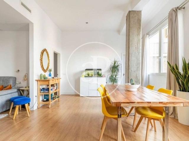 Luxury Apartment for rent in Valencia, Spain