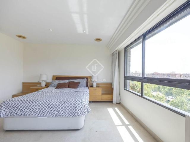 Luxury Apartment for rent in Valencia, Spain