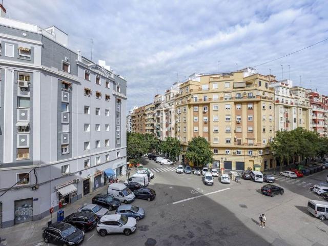 Luxury Flat for rent in Valencia, Spain