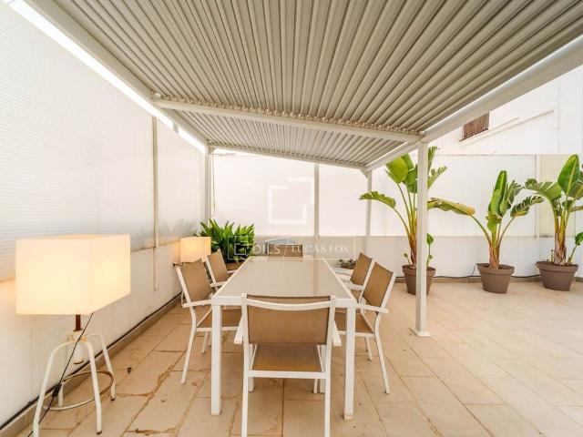 Luxury Apartment for rent in Valencia, Spain