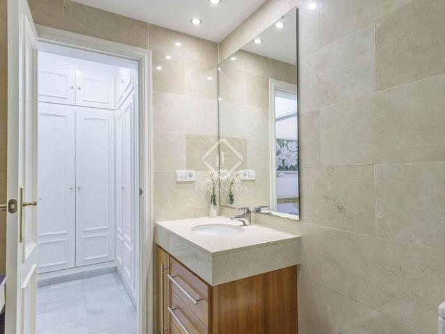 Luxury Apartment for rent in Valencia, Spain