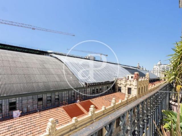 Luxury Apartment for rent in Valencia, Spain