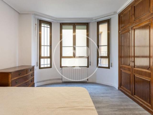 Luxury Apartment for rent in Valencia, Spain