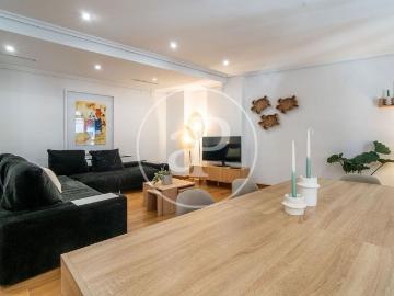 2 bedroom luxury Flat for rent in Valencia