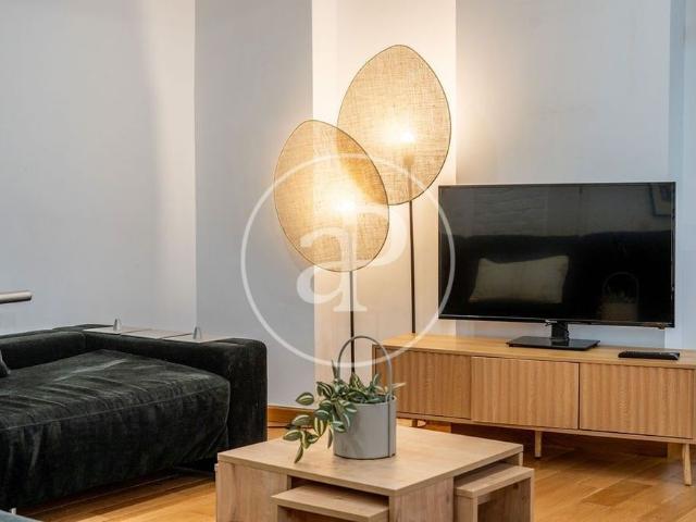 2 bedroom luxury Flat for rent in Valencia