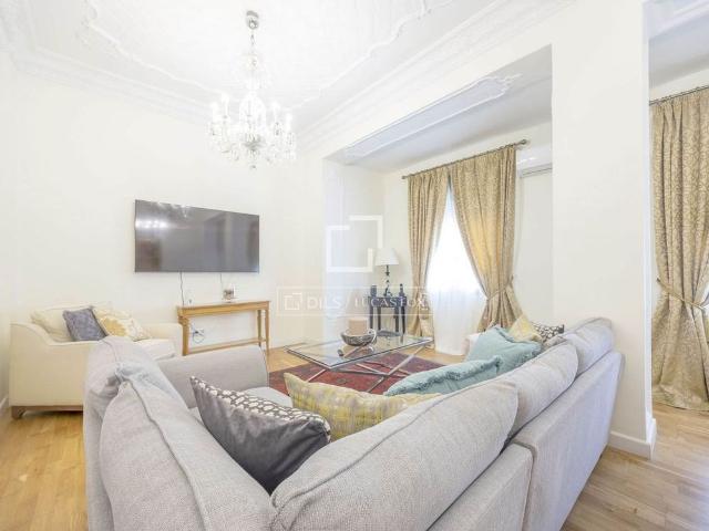 Luxury Flat for rent in Valencia, Spain