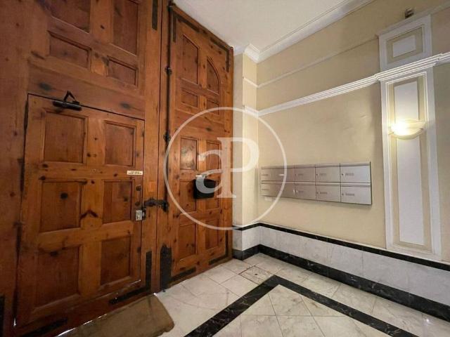 Luxury Flat for rent in Valencia, Spain