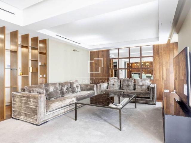 Luxury Apartment for rent in Valencia