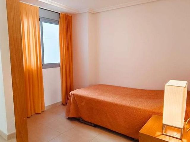 Luxury Apartment for rent in Vera, Andalusia