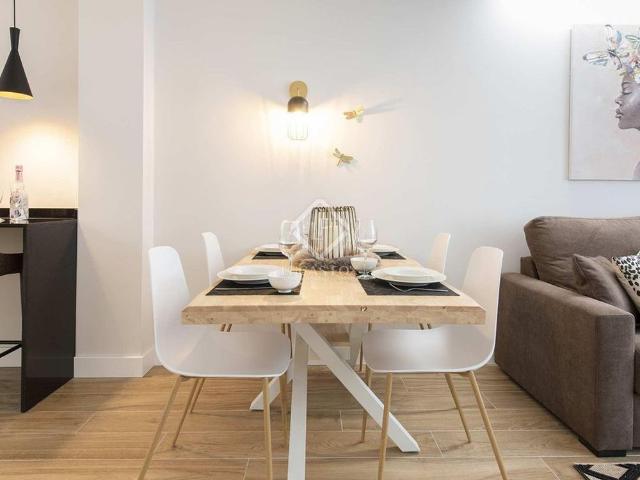 Luxury Apartment for rent in Vigo, Spain