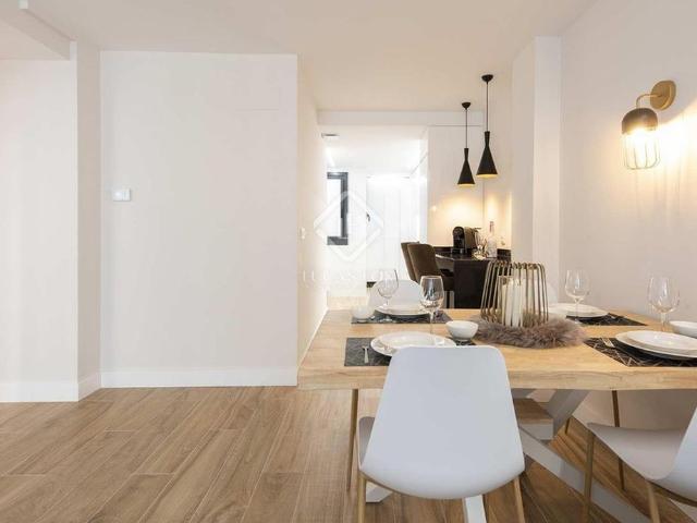 Luxury Apartment for rent in Vigo, Spain