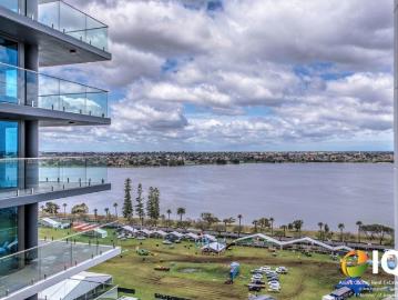 Luxury Apartment for Sale at Iconic Adagio Building!