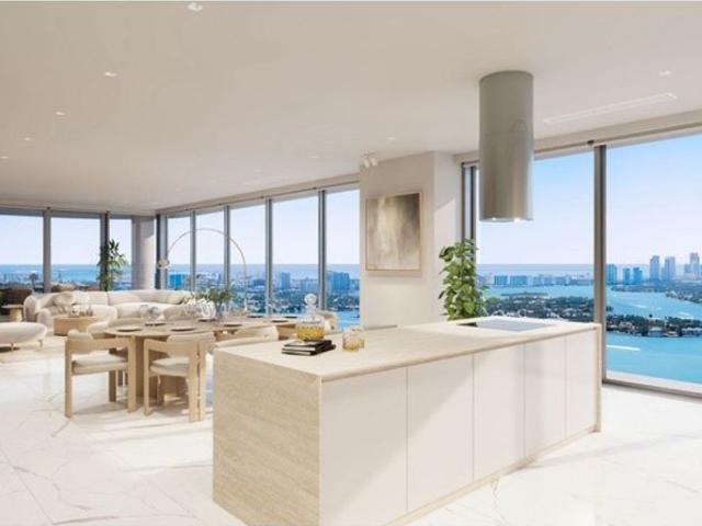 Luxury Apartment for sale in Miami, Florida