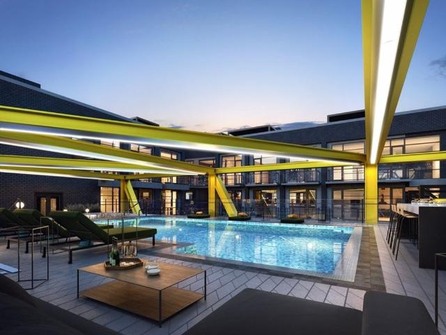 Luxury Apartment for sale in Miami, United States