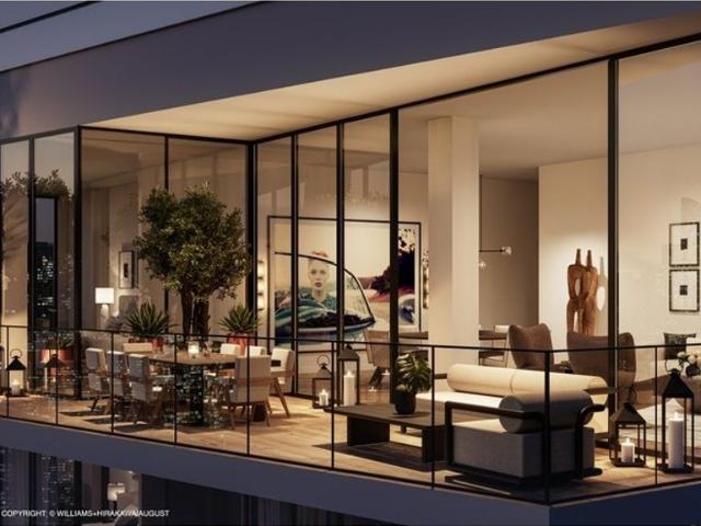 Luxury Apartment for sale in Miami, United States