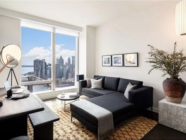 Luxury Apartment for sale in New York