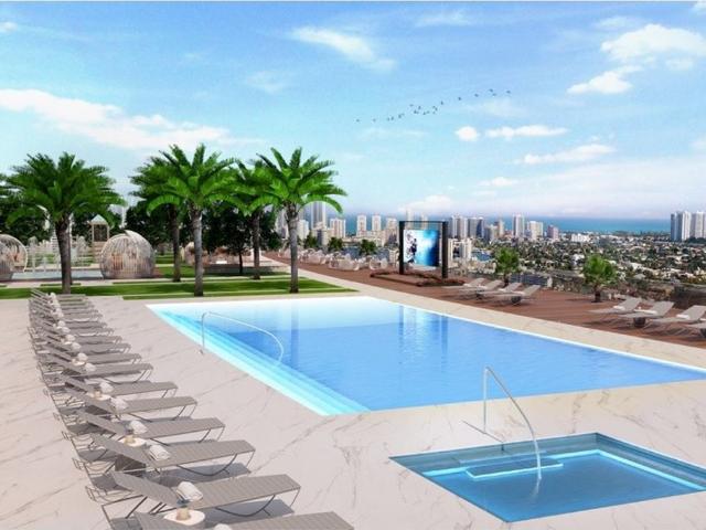 Luxury Apartment for sale in Hallandale, United States