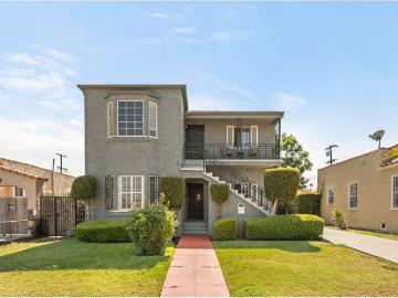 Luxury Apartment for sale in Los Angeles, California