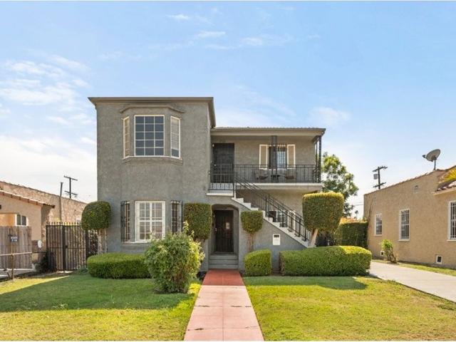 Luxury Apartment for sale in Los Angeles, California