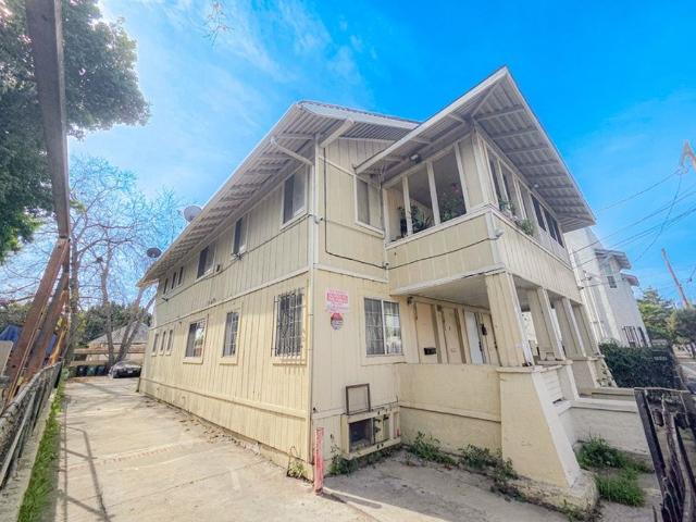 Luxury Apartment for sale in Los Angeles, United States