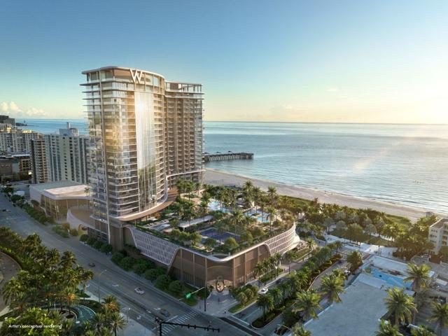 Luxury Apartment for sale in Pompano Beach, Florida