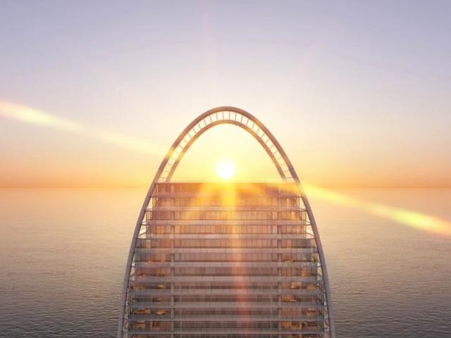 Luxury Apartment for sale in Sunny Isles Beach, Florida