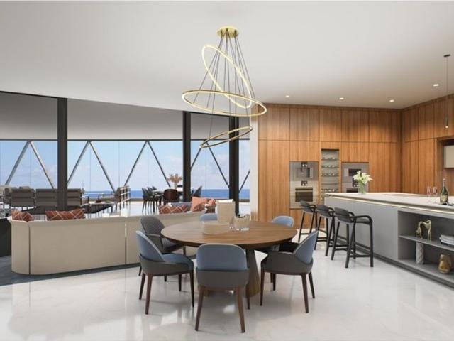 Luxury Apartment for sale in Sunny Isles Beach, United States