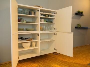 Luxury apartment garden, kitchen & parking, Boblingen Amsterdam Apartments for Rent