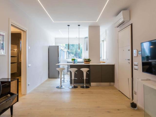 Luxury Apartment in Modern Villa Unit 1