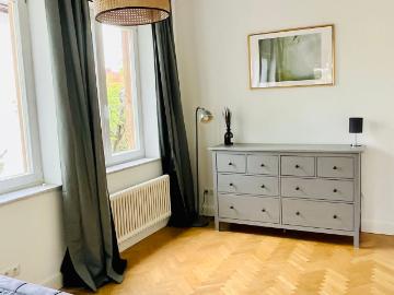 Gustav-Freytag-Straße, Erfurt, Altstadt, Erfurt, Brühlervorstadt