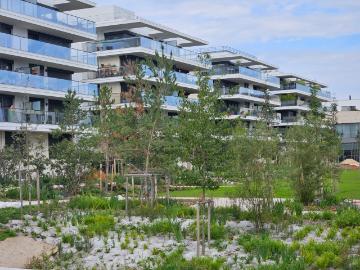 Luxury apartment in a prime location