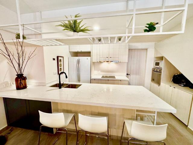 Luxury Apartment in Barrio Santo – Experience Elegance and Comfort