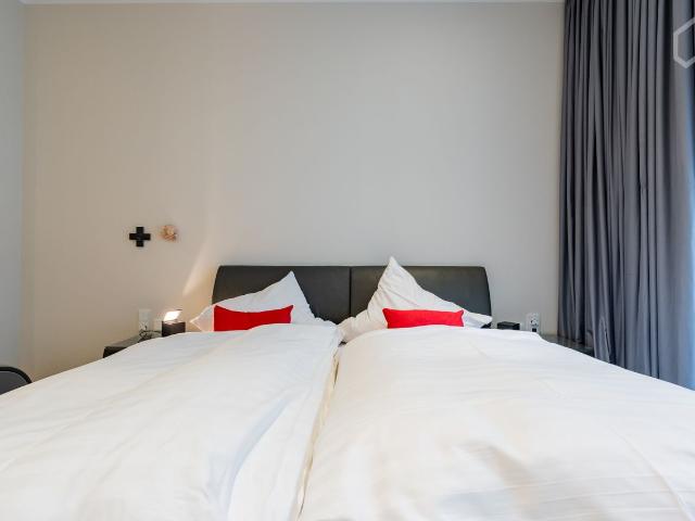Luxury Apartment in Berlin Olivaer Platz, Berlin Amsterdam Apartments for Rent