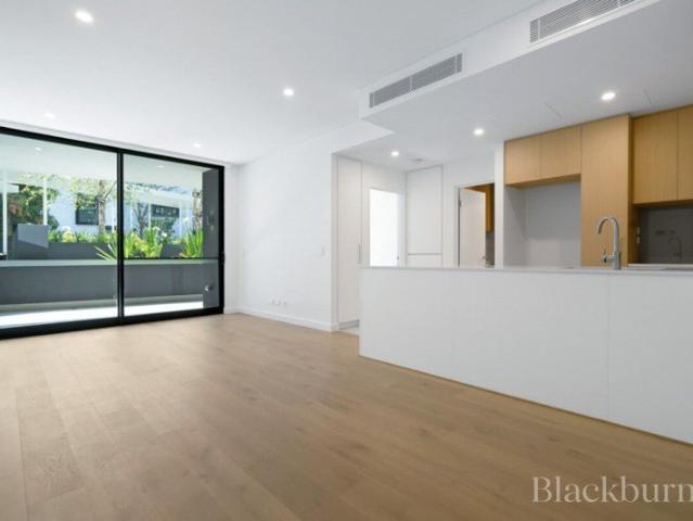 LUXURY APARTMENT IN CLAREMONT!